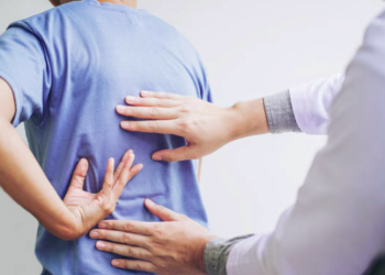 The Advantages of Physical Therapy for Back Pain