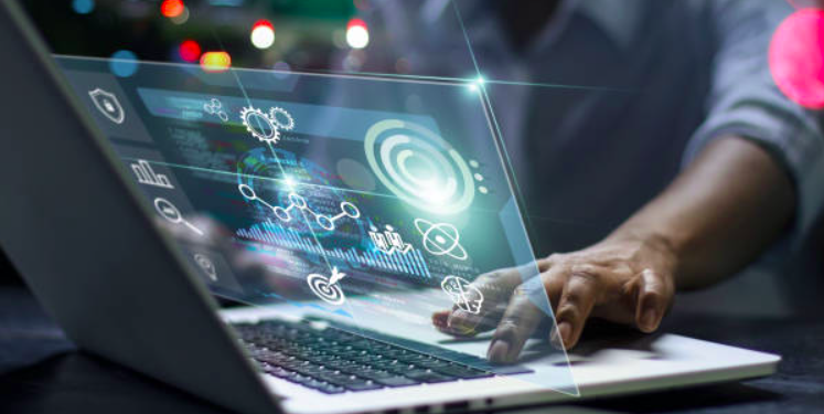 The Future of Information Technology Programs and the IT Industry