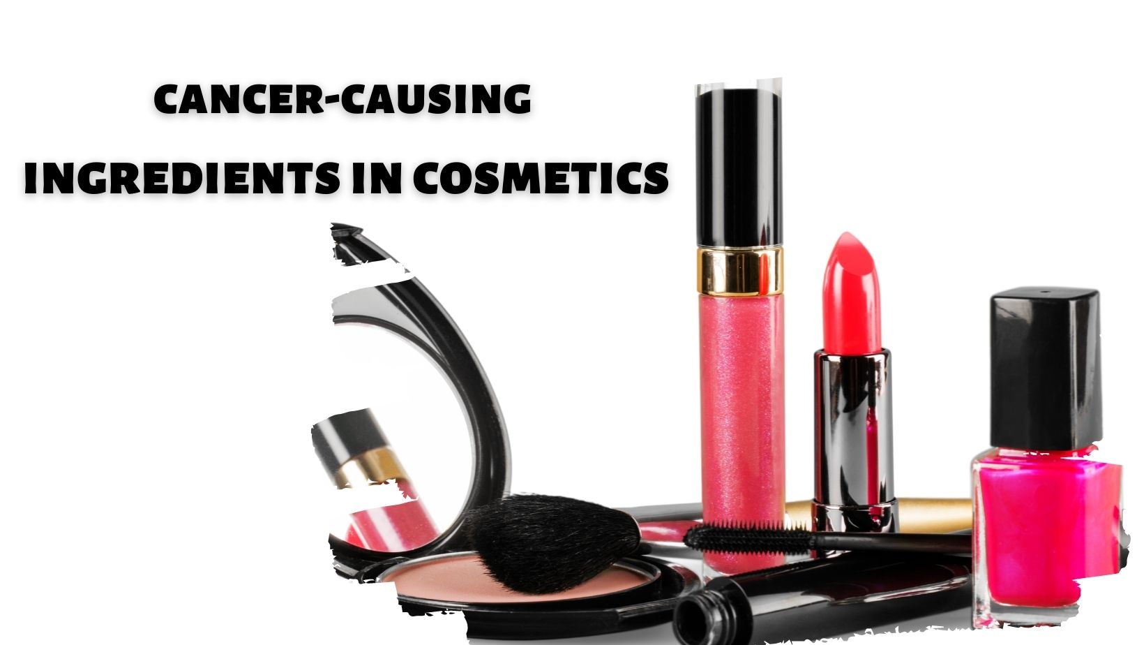 carcinogens in makeup