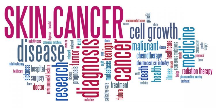 skin cancer go untreated