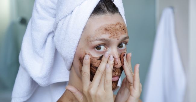 What is the best skincare routine for dry skin?