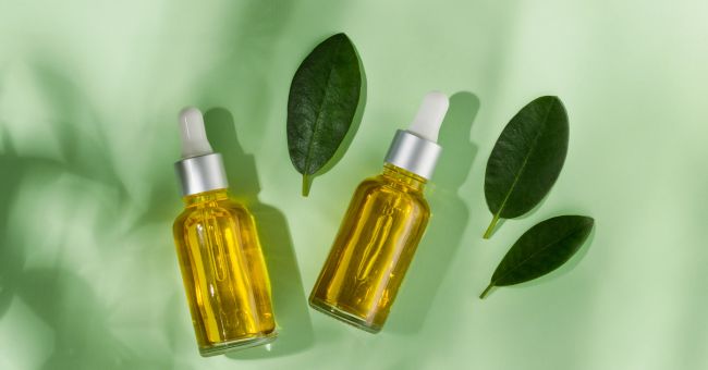 Face Oils