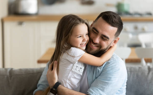 Tips for Raising a Well Behaved Child