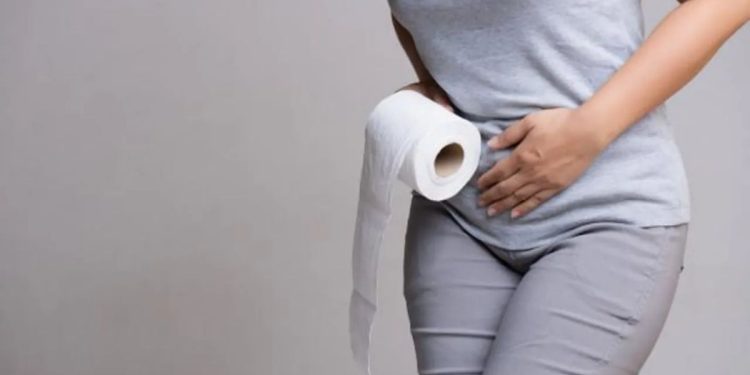 Urinary Incontinence Causes in Females
