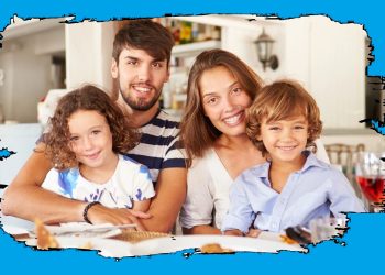 Essential Parenting Skills - Building Strong Relationships