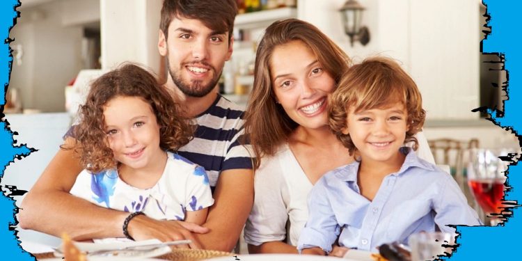 Essential Parenting Skills - Building Strong Relationships