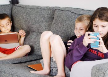 The Impact of Screen Time on Kids