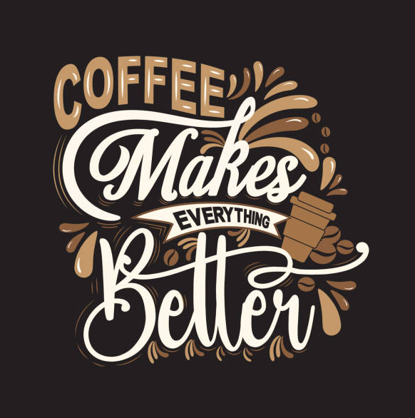 Coffee Quotes for the Coffee Addicts
