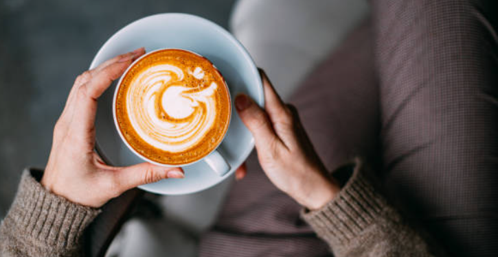 Mugshot Moments Coffee Humor at Its Best