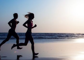 How to Increase Running Stamina (2)