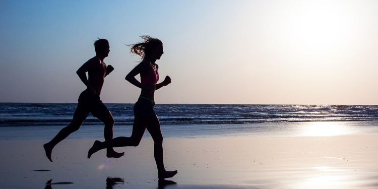 How to Increase Running Stamina (2)