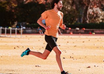 What Are the Health Benefits of Running?