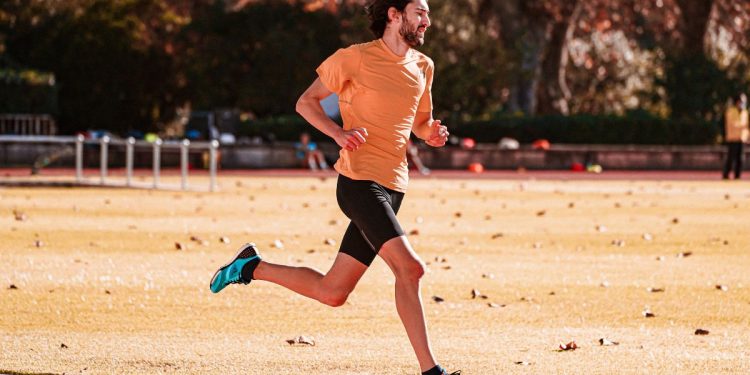 What Are the Health Benefits of Running?
