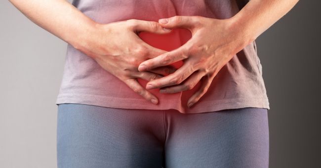 What Are the Types of Urinary Incontinence?