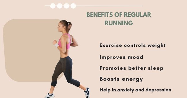 What is Mental Health Benefits of Running?