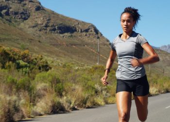 What is Mental Health Benefits of Running?
