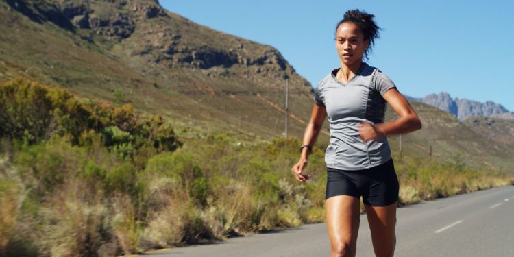 What is Mental Health Benefits of Running?