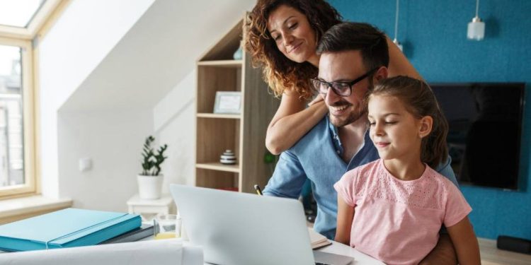 Balancing Work and Family: Strategies for Working Parents