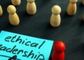 The Role of Ethical Leadership in Business Success
