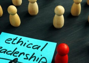 The Role of Ethical Leadership in Business Success