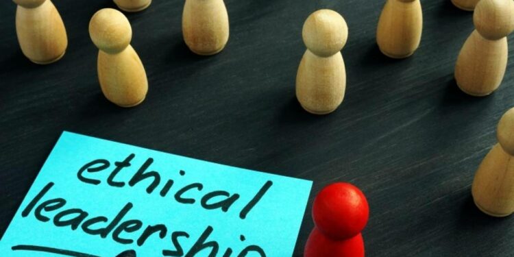 The Role of Ethical Leadership in Business Success