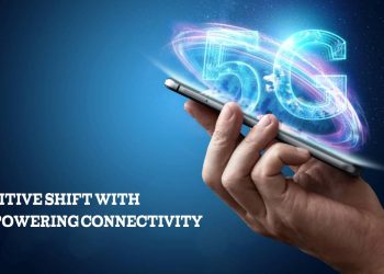 5G Technology: Positive Shift with Empowering Connectivity