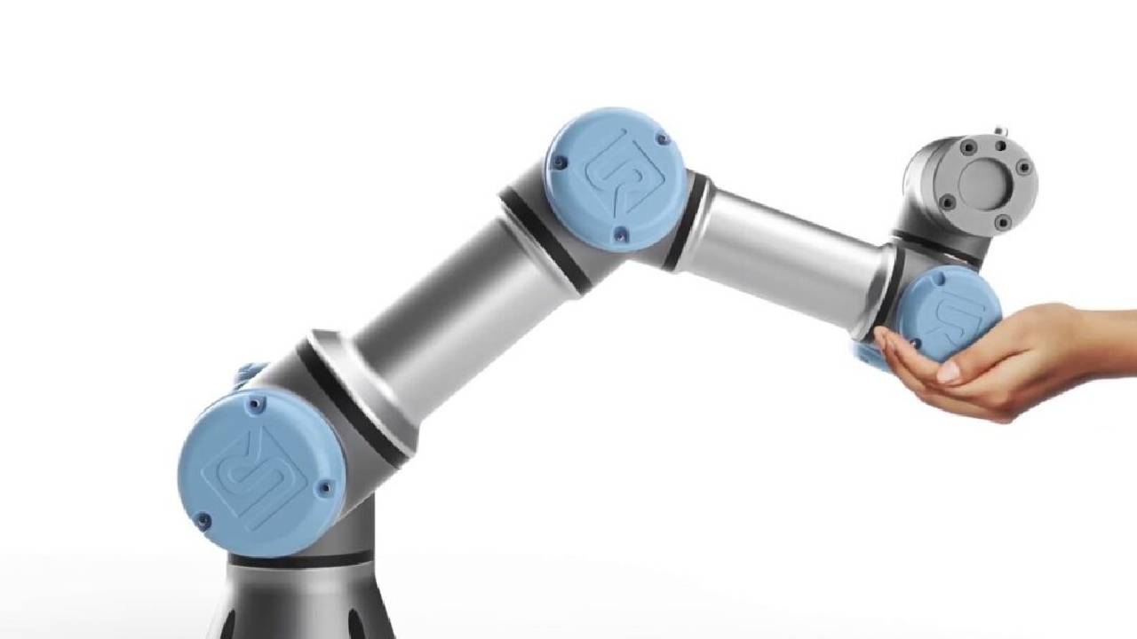 Brief Overview of Cobots' Evolution