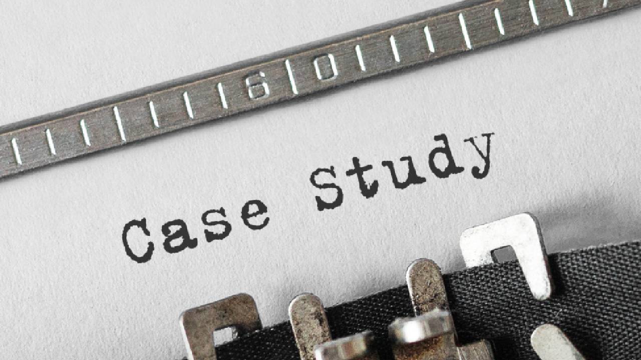 Case Studies and Examples