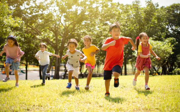 Funny children Growing Up quotes