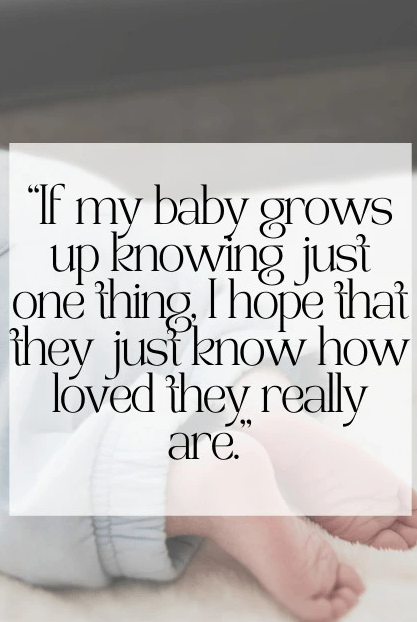 Quotes about Children Growing Up