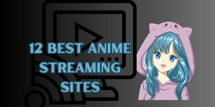 12 Best Anime Streaming Sites for Ultimate Otaku Experience