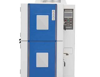 Applications of Humidity Chambers in Aerospace and Defense Industries