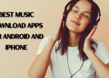 Top 8 Best Music Download Apps for Android and iPhone in 2023