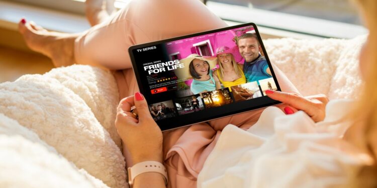 Free Streaming Sites Like 123movies