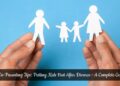 Co-Parenting Tips: Putting Kids First After Divorce - A Complete Guide