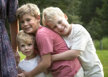 Fostering Strong Sibling Bonds: A Guide to Lifelong Connections