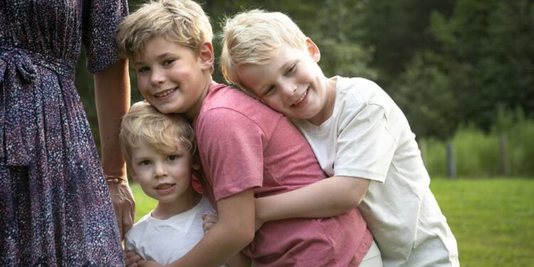 Fostering Strong Sibling Bonds: A Guide to Lifelong Connections