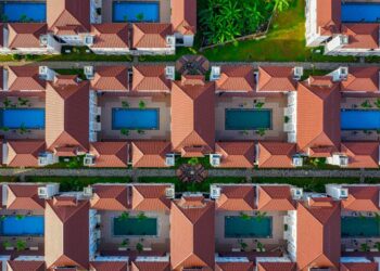 10 Must-Try Minecraft Seeds with Village for an Epic Adventure