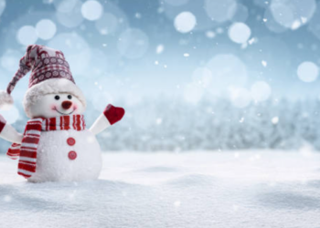 Chillin with Snowman Quotes for Winter Lovers