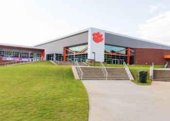 Clemson vs. Virginia Tech January 10 Tickets & Start Time