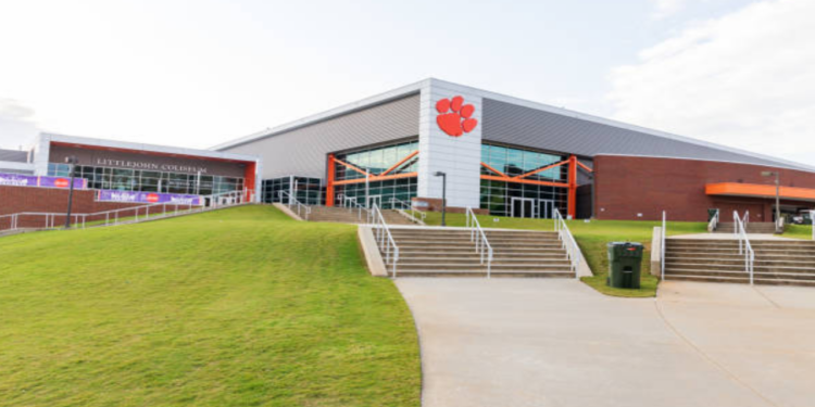 Clemson vs. Virginia Tech January 10 Tickets & Start Time