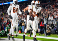 PLAYOFF BOUND Browns clinch spot in postseason with win over Jets