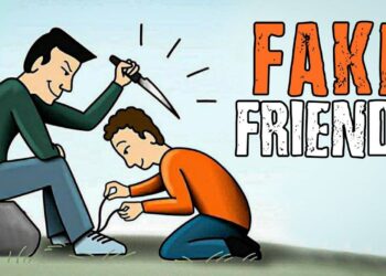 Recognizing 10 Fake Friends Signs for a Healthier Circle