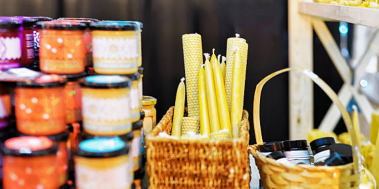 Best Candle Shops in Chicago