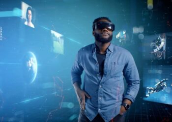 Best Metaverse Development Tools and Technologies in 2024