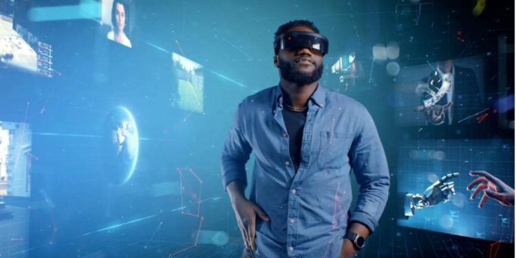 Best Metaverse Development Tools and Technologies in 2024