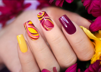 Best Nail Salons within Austin for manicures and pedicures