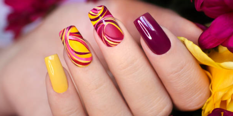 Best Nail Salons within Austin for manicures and pedicures