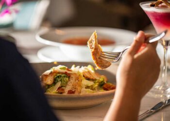 Best Restaurants to Visit in Kyle, Texas