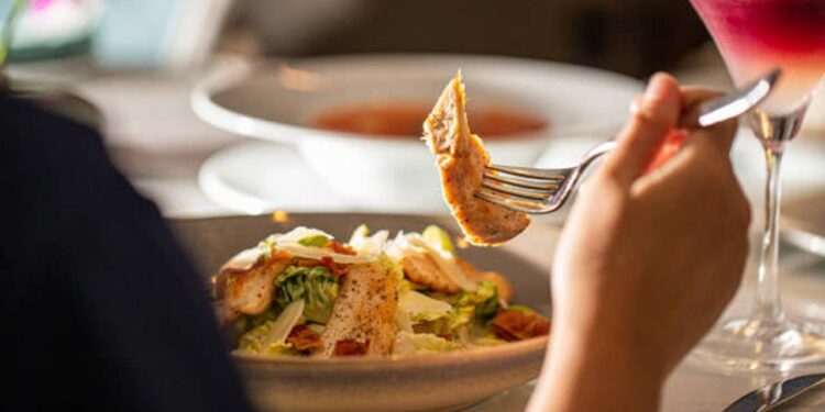 Best Restaurants to Visit in Kyle, Texas